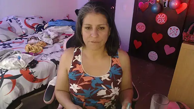 Snapshot of LucifernandaSw chatting on February 23, 6:49 pm LucifernandaSw online show from February 23, 6:49 pm