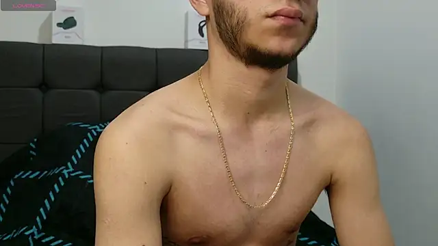 alejdrip online show from March 15, 2:35 am