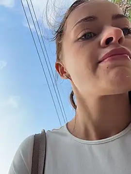 AngelinaTeller online show from April 15, 12:39 am