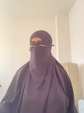 Hijabi HotGirls online show from February 16, 12:54 pm