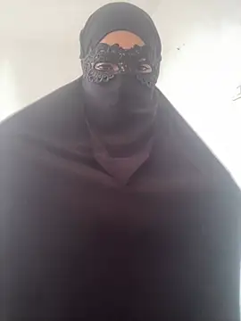 Hijabi HotGirls online show from February 21, 9:34 am