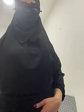 Hijabi HotGirls online show from March 8, 1:50 am