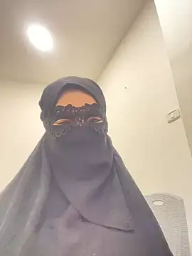 Hijabi HotGirls online show from March 11, 11:48 pm