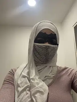 Hijabi HotGirls online show from March 15, 2:46 am