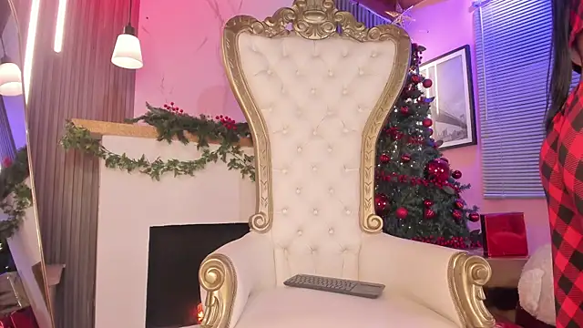 Alisse Miller online show from December 2, 11:00 pm