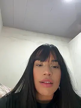 GoddessBrunette online show from October 26, 8:04 pm