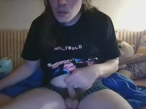 Davideksexy online show from April 17, 6:22 pm