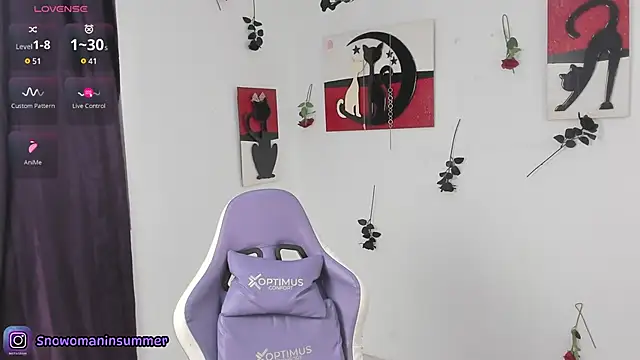 Lips SaraSofia2 online show from March 31, 5:46 pm