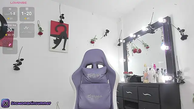 Lips SaraSofia2 online show from April 11, 10:25 pm