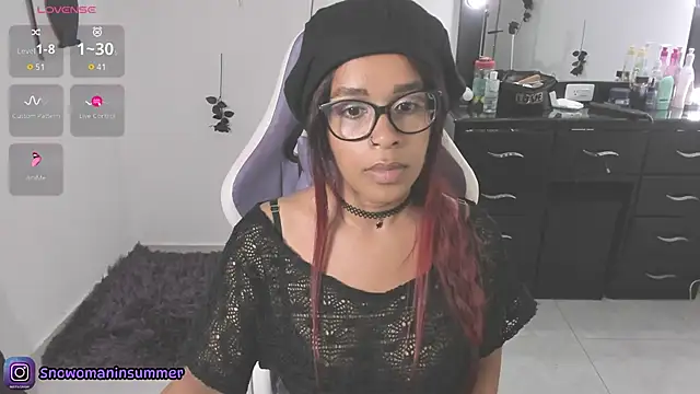 Lips SaraSofia2 online show from May 29, 6:06 pm