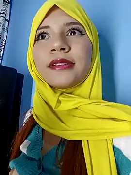 hanaa 18 online show from December 10, 5:07 am