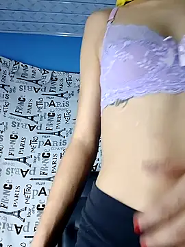 hanaa 18 online show from December 12, 12:48 am