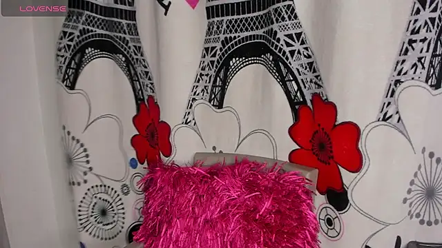 hanaa 18 online show from October 22, 7:13 pm