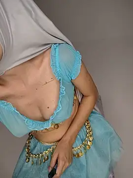 hanaa 18 online show from February 24, 7:45 pm