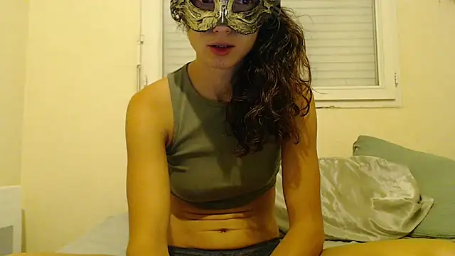 Snapshot of asphodelex chatting on September 19, 8:05 am asphodelex online show from September 19, 8:05 am