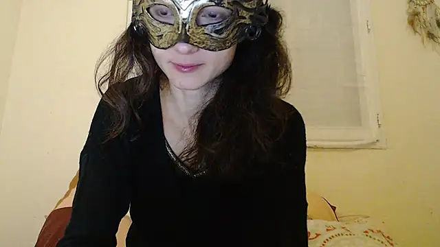 Snapshot of asphodelex chatting on December 2, 10:20 am asphodelex online show from December 2, 10:20 am