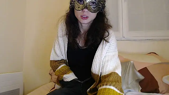 Snapshot of asphodelex chatting on December 16, 8:30 am asphodelex online show from December 16, 8:30 am