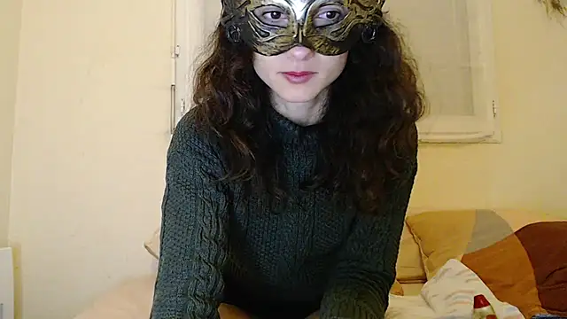 Snapshot of asphodelex chatting on January 7, 10:01 pm asphodelex online show from January 7, 10:01 pm