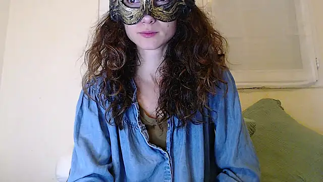 asphodelex online show from May 6, 8:14 pm
