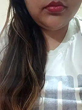 Snapshot of _Redwine_ chatting on February 16, 7:05 pm Redwine online show from February 16, 7:05 pm