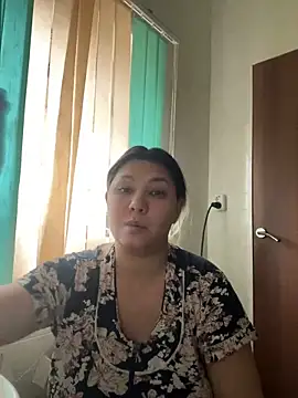 Olivialili online show from February 11, 6:51 am
