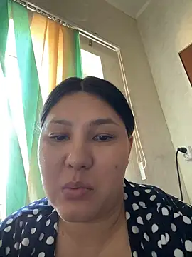 Olivialili online show from March 7, 11:51 am