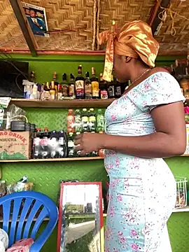 Dellah26 online show from February 20, 6:39 am