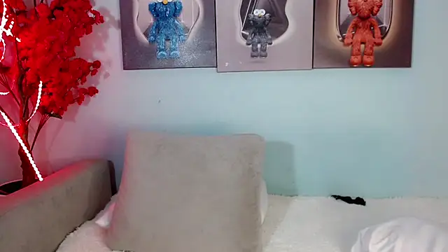 Snapshot of ichiben chatting on January 19, 6:42 am ichiben online show from January 19, 6:42 am