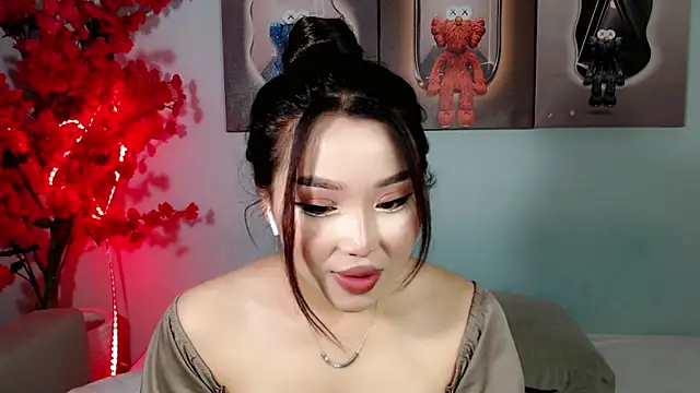 Snapshot of ichiben chatting on September 26, 10:03 pm ichiben online show from September 26, 10:03 pm