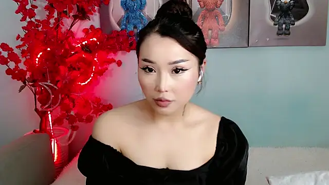 ichiben online show from February 23, 6:38 pm