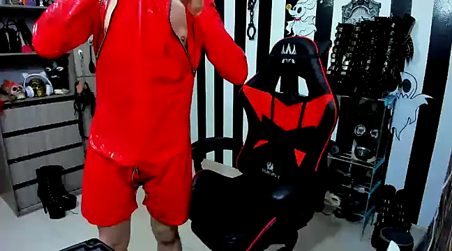 daven56 online show from January 17, 1:13 pm