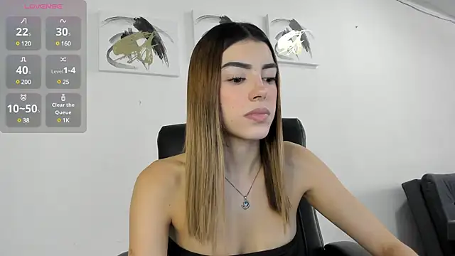 MerySummer online show from December 4, 9:13 pm