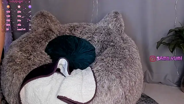 sami monroe online show from January 14, 1:39 pm