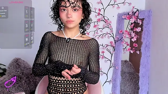 sami monroe online show from March 28, 3:00 pm