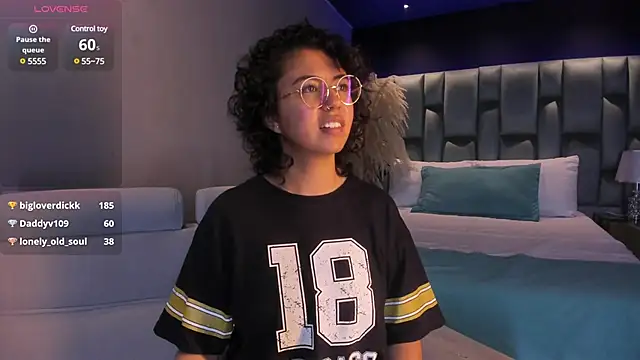 Amareto  online show from February 2, 3:17 pm