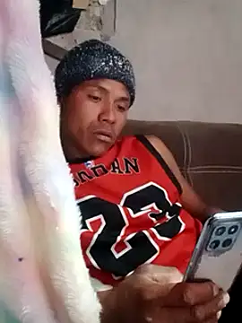 Moreno1813 online show from March 10, 5:22 am