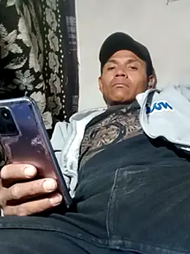 Moreno1813 online show from March 16, 6:31 am