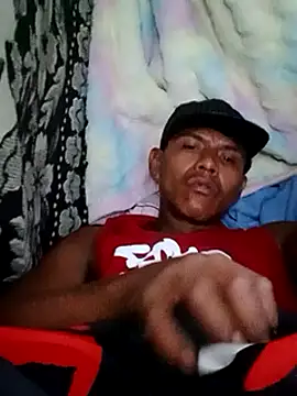 Moreno1813 online show from March 18, 8:36 am