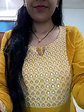 Hot-Shivani online show from February 4, 4:37 am