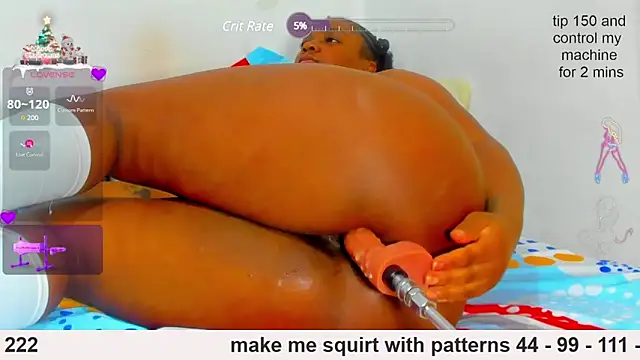 aphrodites ass online show from December 20, 12:16 pm