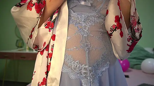 HaileyMoonn online show from March 11, 7:26 am