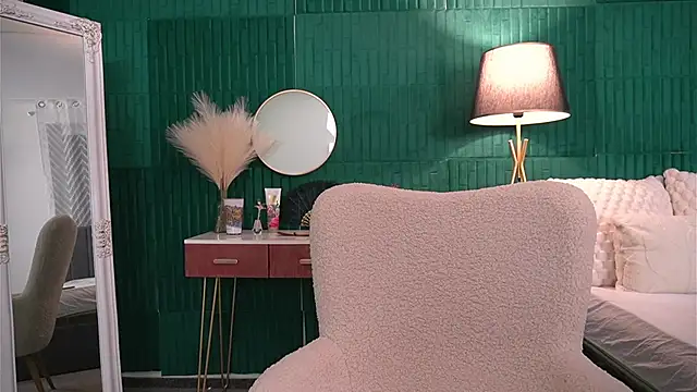 HaileyMoonn online show from November 28, 4:26 am