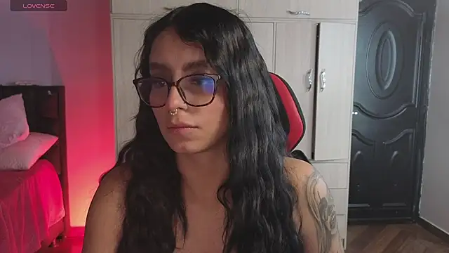 Andreita Jones online show from June 28, 3:34 am