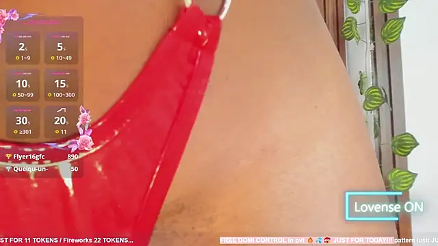 caryn johnson online show from February 6, 5:40 pm