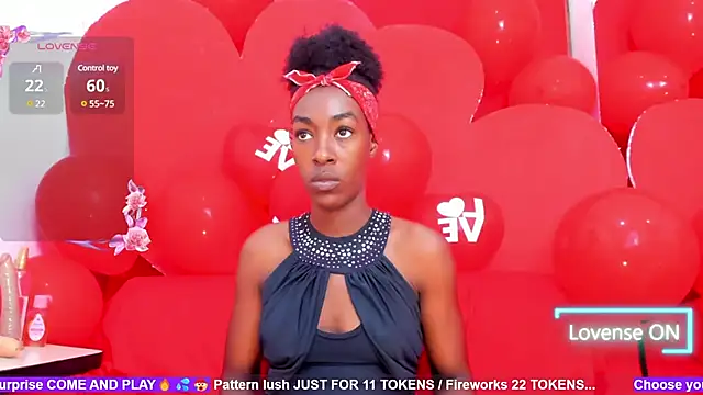 caryn johnson online show from February 14, 6:19 pm