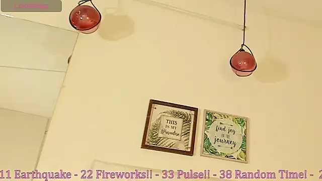 caryn johnson online show from December 15, 11:36 am