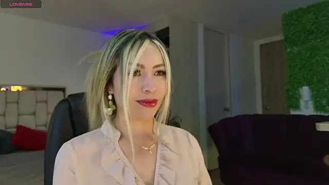 Ammy Castro online show from September 24, 9:18 pm