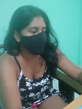 Kunchiii online show from March 1, 8:38 am