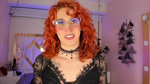 Juliana Saenzz online show from March 11, 12:28 pm