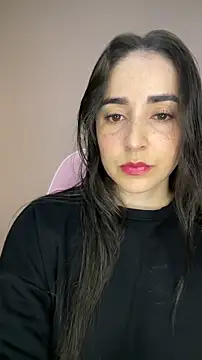 Victoria-And1 online show from January 6, 1:09 am